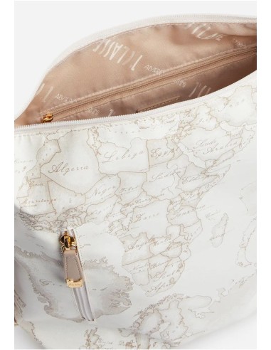 Borsa hobo Geo Soft doppia portabilità Prima Classe