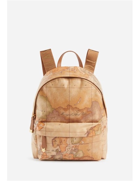 Zaino Geo Soft Ziparound - Compatto e Iconico