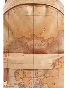 Zaino Geo Soft Ziparound - Compatto e Iconico 2