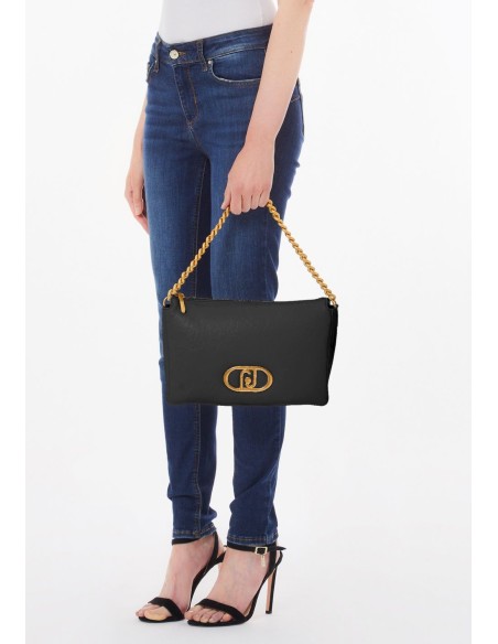 Borsa LaPuffy Liu Jo – Glamour e versatilità