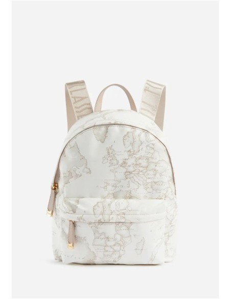 Zaino Geo Soft Ziparound - Compatto e Iconico