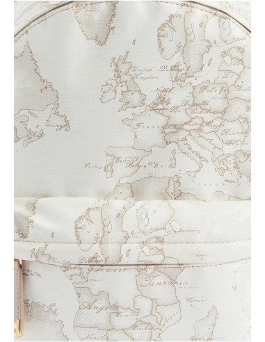 Zaino Geo Soft Ziparound - Compatto e Iconico