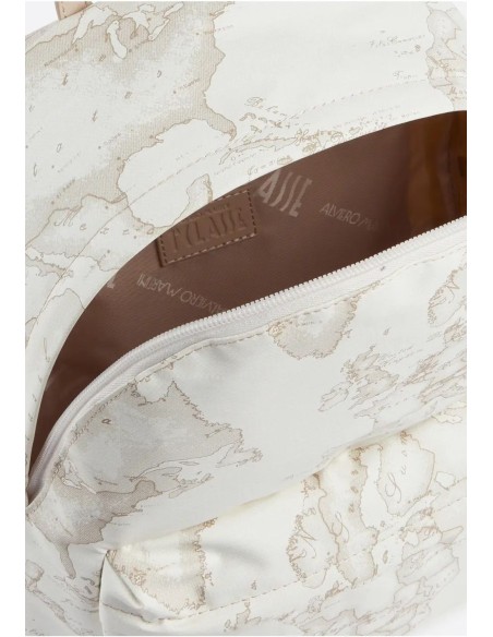 Zaino Geo Soft Ziparound - Compatto e Iconico