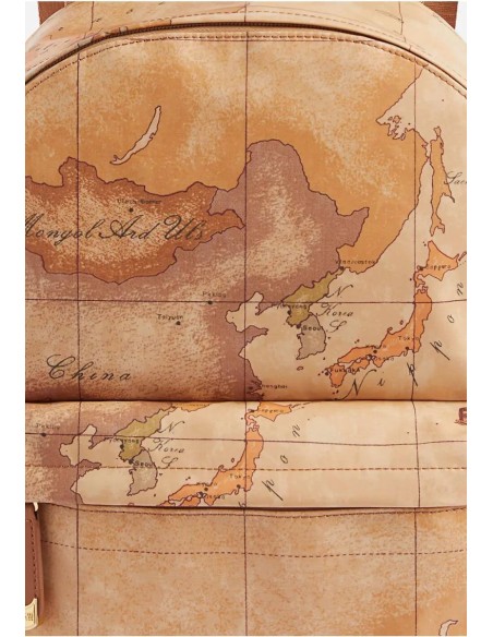 Zaino Geo Soft grande ziparound Prima Classe