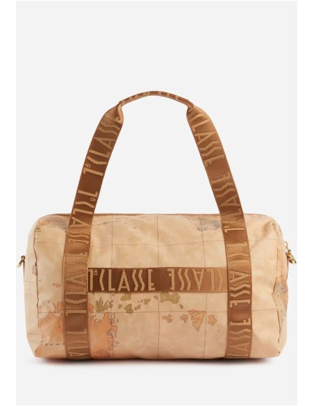 Borsone Geo Soft Bagaglio a Mano - Stile e Praticità