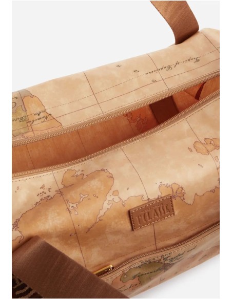 Borsone Geo Soft Bagaglio a Mano - Stile e Praticità