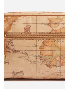 Alviero Martini Prima Classe Tracolla Reporter Geo Soft – Versatilità urbana e stile 2
