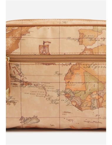 Alviero Martini Prima Classe Tracolla Reporter Geo Soft – Versatilità urbana e stile