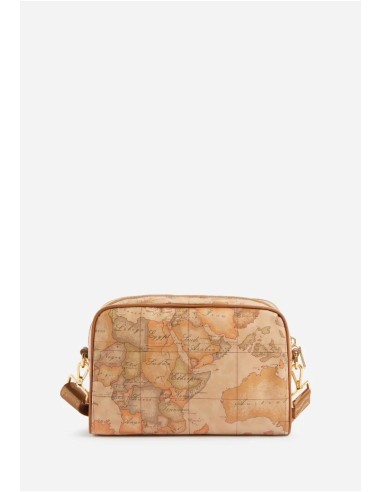 Alviero Martini Prima Classe Tracolla Reporter Geo Soft – Versatilità urbana e stile