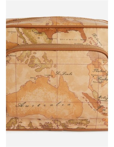 Tracolla Geo Soft con portamonete Prima Classe