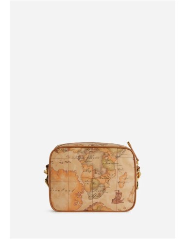 Tracolla Geo Soft con portamonete Prima Classe