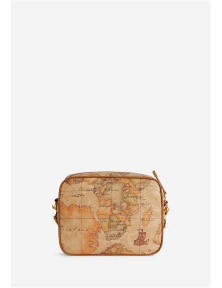 Tracolla Geo Soft con portamonete Prima Classe