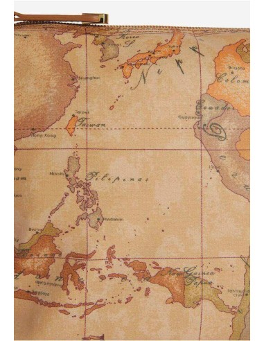 Tracollina Geo Soft White – Alviero Martini Prima Classe