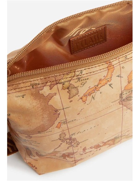 Tracollina Geo Soft White – Alviero Martini Prima Classe