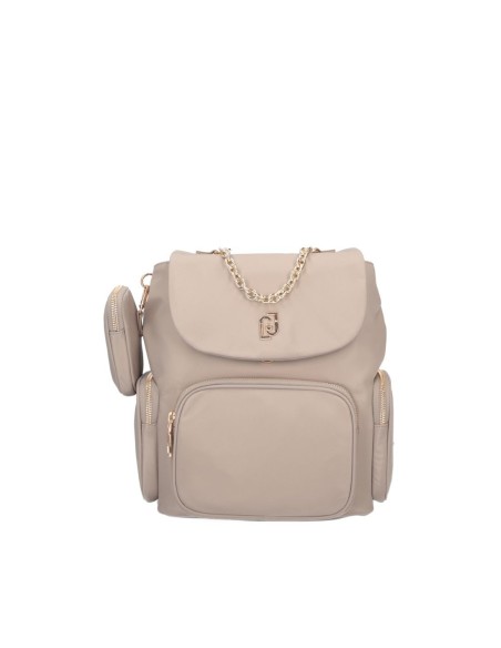 Liu Jo Zaino Sportivo in Nylon con catena Achala