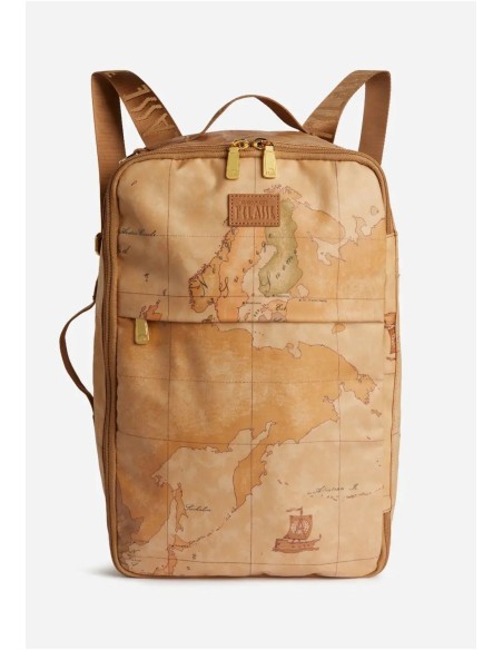 Borsa da viaggio Geo Soft Prima Classe doppia portabilità