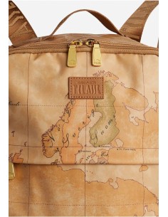 Borsa da viaggio Geo Soft Prima Classe doppia portabilità 2