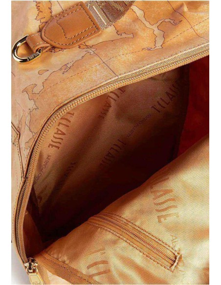 Borsa da viaggio Geo Soft Prima Classe doppia portabilità