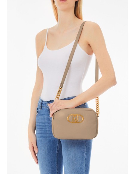 Borsa a tracolla LaPuffy Liu Jo – Stile classico e glamour