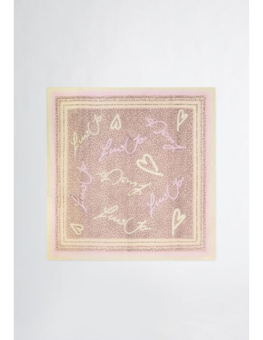 Foulard Animalier 120x120 – Acquista online su Pelletteria Serra