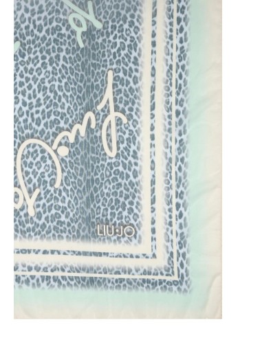 Foulard Animalier 120x120 – Acquista online su Pelletteria Serra