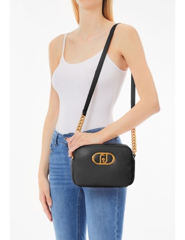 Borsa a tracolla LaPuffy Liu Jo – Stile classico e glamour