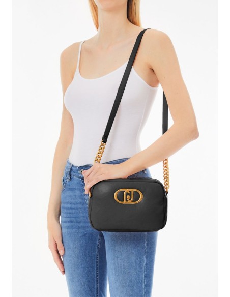 Borsa a tracolla LaPuffy Liu Jo – Stile classico e glamour