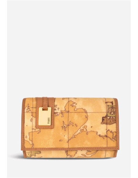 Portafoglio Medio Donna Geo – Eleganza e praticità