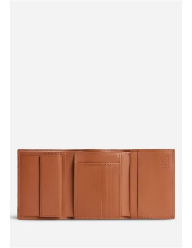 Portafoglio Piccolo Geo Classic Donna con Clip Prima Classe