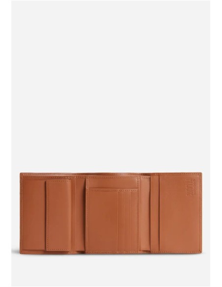 Portafoglio Piccolo Geo Classic Donna con Clip Prima Classe