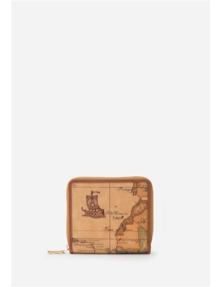 Portafoglio Piccolo Geo Donna | Alviero Martini