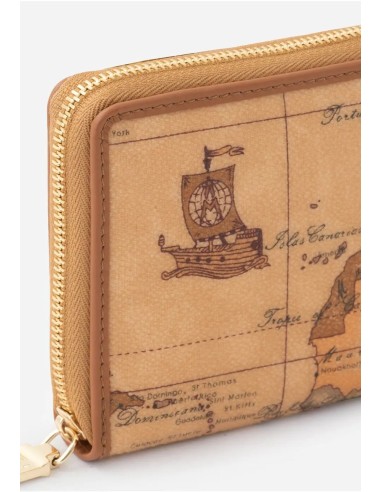 Portafoglio Piccolo Geo Donna | Alviero Martini