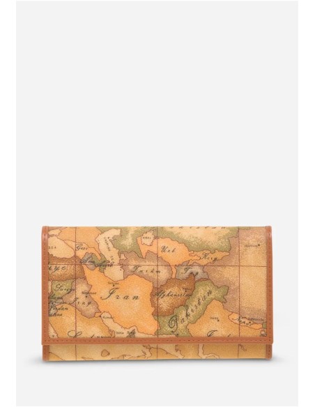 Portafoglio Medio Geo Classic 8 Carte