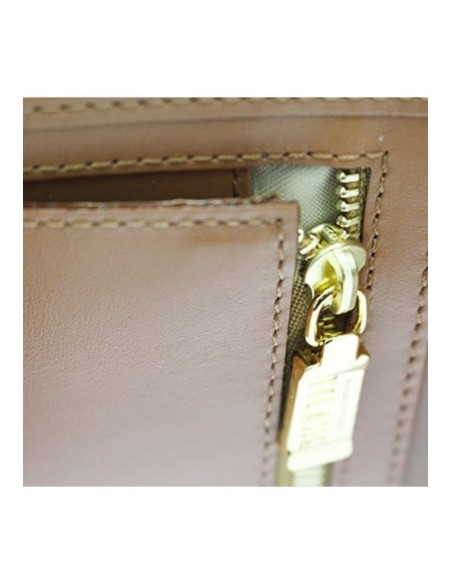 Portafoglio Piccolo Geo Classic Donna W015 | 1ª Classe Portafoglio Piccolo Geo Classic Donna W015 | 1ª Classe