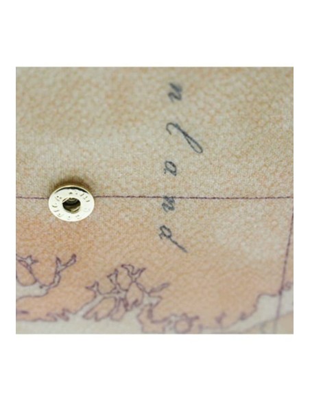 Portafoglio Piccolo Geo Classic Donna W015 | 1ª Classe Portafoglio Piccolo Geo Classic Donna W015 | 1ª Classe
