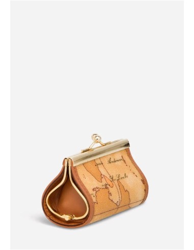 Portamonete Piccolo Geo Classic Donna | 1ª Classe