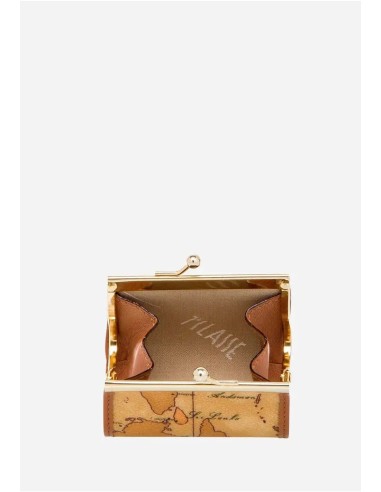 Portamonete Piccolo Geo Classic Donna | 1ª Classe