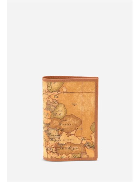 Cover Passaporto Geo Classic Donna | 1ª Classe