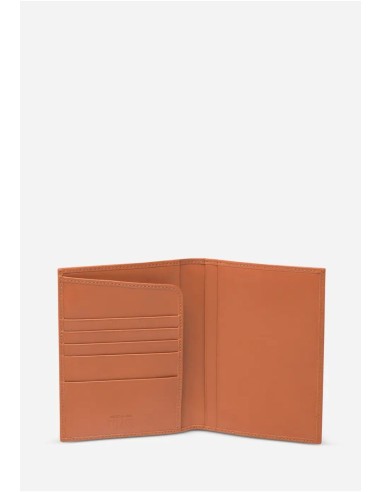 Cover Passaporto con Portatessere Geo Classic | 1ª Classe