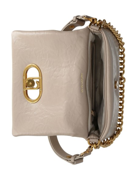 Borsa LaPuffy- Eleganza e versatilità Borsa LaPuffy- Eleganza e versatilità