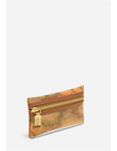 Pochette Portachiavi Geo Classic | Alviero Martini 1ª Classe