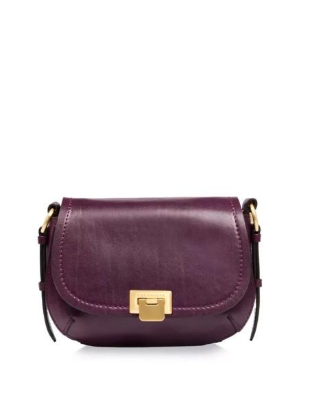 Borsa a Tracolla The Bridge Federica – Pelle Italiana