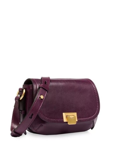 Borsa a Tracolla The Bridge Federica – Pelle Italiana