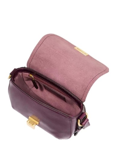 Borsa a Tracolla The Bridge Federica – Pelle Italiana