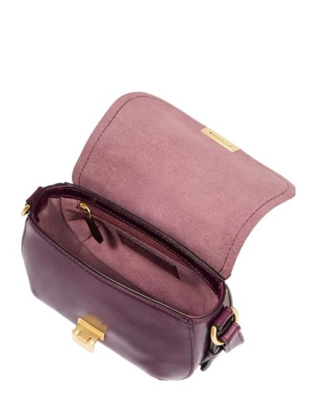 Borsa a Tracolla The Bridge Federica – Pelle Italiana