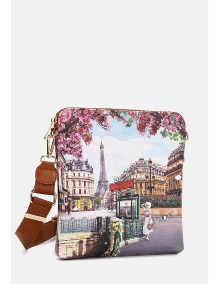 Ynot? Borsa a Tracolla Yes Bag Città – Bandoliera Donna S Ynot? Borsa a Tracolla Yes Bag Città – Bandoliera Donna S