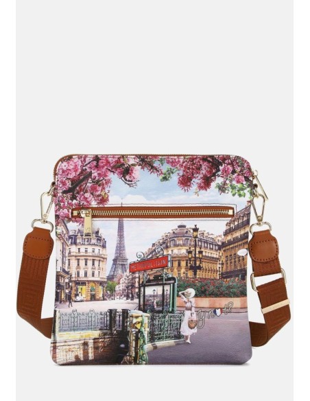 Ynot? Borsa a Tracolla Yes Bag Città – Bandoliera Donna S Ynot? Borsa a Tracolla Yes Bag Città – Bandoliera Donna S