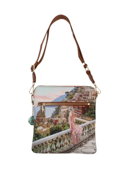 Ynot? Borsa a Tracolla Yes Bag Città – Bandoliera Donna S Ynot? Borsa a Tracolla Yes Bag Città – Bandoliera Donna S