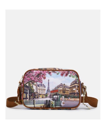 Ynot? Camera Bag Yes Bag Stampa Città S Ynot? Camera Bag Yes Bag Stampa Città S