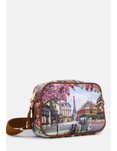 Ynot? Camera Bag Yes Bag Stampa Città S 2